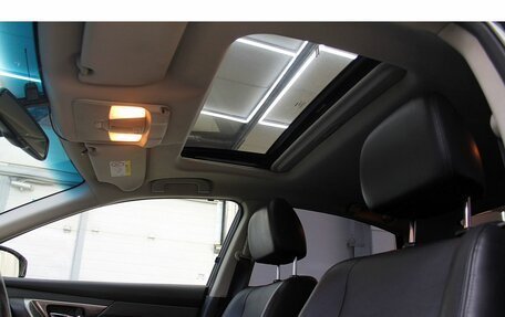 Nissan Teana, 2014 год, 1 585 000 рублей, 12 фотография