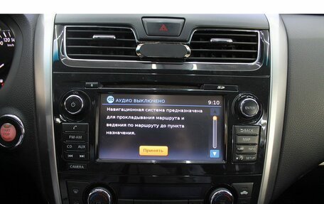 Nissan Teana, 2014 год, 1 585 000 рублей, 18 фотография