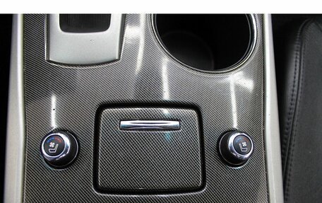 Nissan Teana, 2014 год, 1 585 000 рублей, 20 фотография