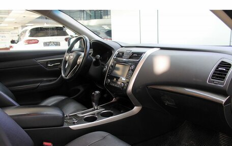 Nissan Teana, 2014 год, 1 585 000 рублей, 26 фотография