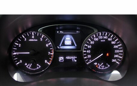 Nissan Teana, 2014 год, 1 585 000 рублей, 17 фотография