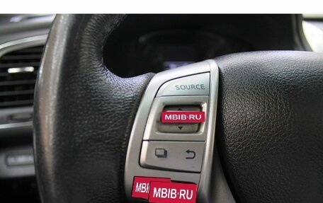 Nissan Teana, 2014 год, 1 585 000 рублей, 21 фотография