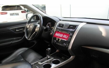 Nissan Teana, 2014 год, 1 585 000 рублей, 25 фотография