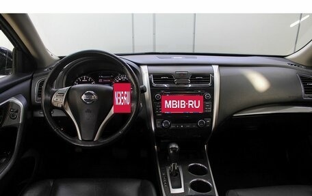 Nissan Teana, 2014 год, 1 585 000 рублей, 24 фотография