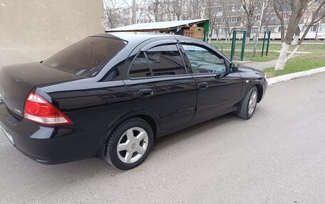 Nissan Almera Classic, 2008 год, 590 000 рублей, 7 фотография