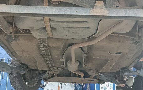 Nissan Almera Classic, 2008 год, 590 000 рублей, 16 фотография