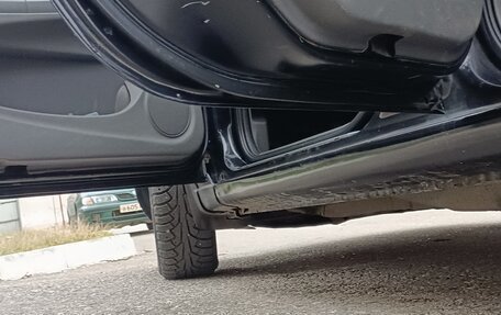 Nissan Almera Classic, 2008 год, 590 000 рублей, 15 фотография