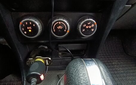 Nissan Almera Classic, 2008 год, 590 000 рублей, 13 фотография