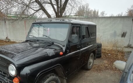 ЛуАЗ Hunter, 2011 год, 470 000 рублей, 3 фотография