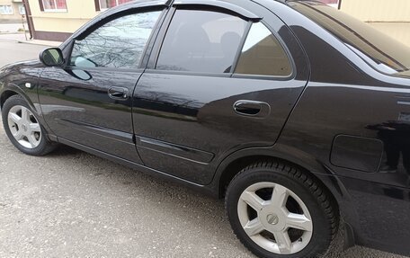 Nissan Almera Classic, 2008 год, 590 000 рублей, 6 фотография