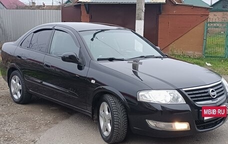Nissan Almera Classic, 2008 год, 590 000 рублей, 4 фотография