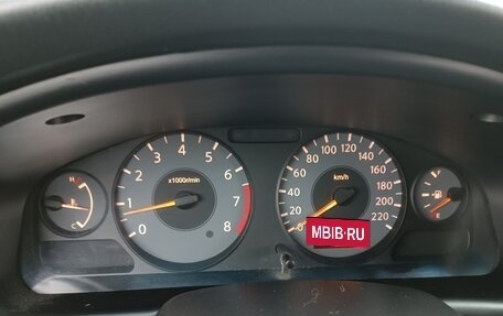 Nissan Almera Classic, 2008 год, 590 000 рублей, 12 фотография