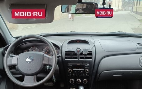 Nissan Almera Classic, 2008 год, 590 000 рублей, 11 фотография