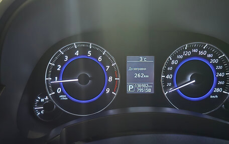 Infiniti QX70, 2016 год, 2 400 000 рублей, 3 фотография