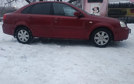 Chevrolet Lacetti, 2007 год, 360 000 рублей, 4 фотография