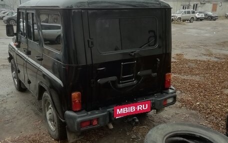 ЛуАЗ Hunter, 2011 год, 470 000 рублей, 4 фотография