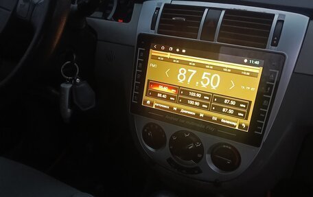 Chevrolet Lacetti, 2007 год, 360 000 рублей, 13 фотография