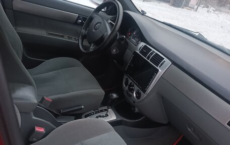 Chevrolet Lacetti, 2007 год, 360 000 рублей, 12 фотография