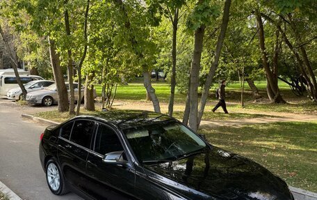 BMW 3 серия, 2016 год, 1 870 000 рублей, 3 фотография