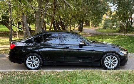 BMW 3 серия, 2016 год, 1 870 000 рублей, 5 фотография
