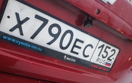 Chevrolet Lacetti, 2007 год, 360 000 рублей, 11 фотография