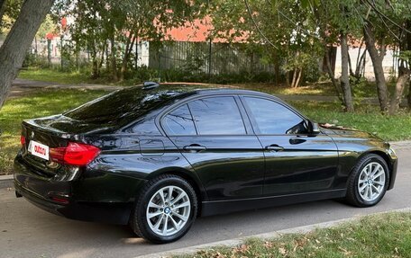 BMW 3 серия, 2016 год, 1 870 000 рублей, 6 фотография