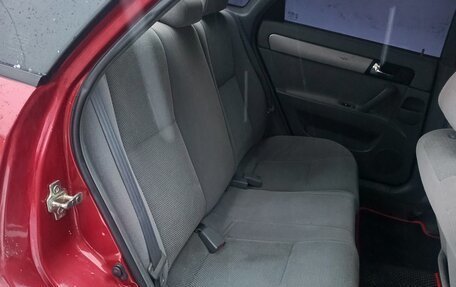 Chevrolet Lacetti, 2007 год, 360 000 рублей, 15 фотография