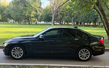 BMW 3 серия, 2016 год, 1 870 000 рублей, 4 фотография