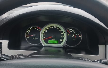 Chevrolet Lacetti, 2007 год, 360 000 рублей, 18 фотография