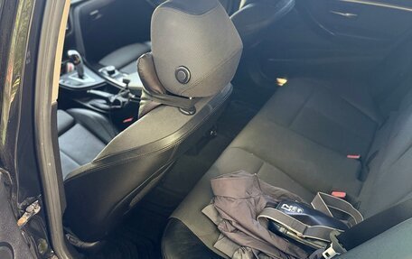 BMW 3 серия, 2016 год, 1 870 000 рублей, 10 фотография