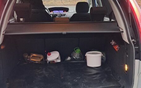 Citroen C4 Picasso II рестайлинг, 2007 год, 390 000 рублей, 9 фотография