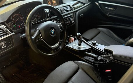 BMW 3 серия, 2016 год, 1 870 000 рублей, 9 фотография