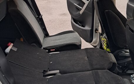 Citroen C4 Picasso II рестайлинг, 2007 год, 390 000 рублей, 15 фотография