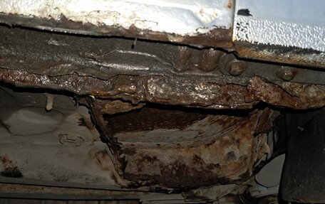 Citroen C4 Picasso II рестайлинг, 2007 год, 390 000 рублей, 19 фотография