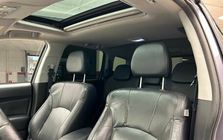 Mitsubishi Outlander III рестайлинг 3, 2008 год, 959 900 рублей, 7 фотография