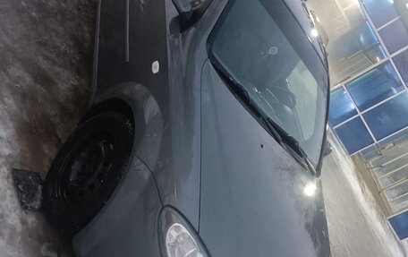 Chevrolet Lacetti, 2012 год, 500 000 рублей, 5 фотография