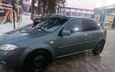 Chevrolet Lacetti, 2012 год, 500 000 рублей, 8 фотография