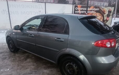 Chevrolet Lacetti, 2012 год, 500 000 рублей, 9 фотография