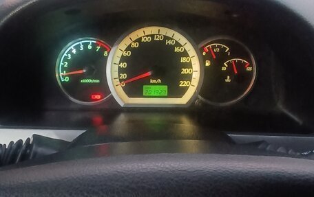 Chevrolet Lacetti, 2012 год, 500 000 рублей, 2 фотография