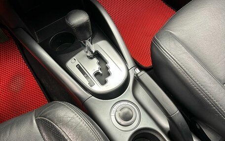 Mitsubishi Outlander III рестайлинг 3, 2008 год, 959 900 рублей, 12 фотография