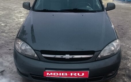 Chevrolet Lacetti, 2012 год, 500 000 рублей, 6 фотография