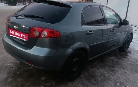 Chevrolet Lacetti, 2012 год, 500 000 рублей, 7 фотография