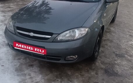 Chevrolet Lacetti, 2012 год, 500 000 рублей, 3 фотография
