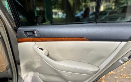 Toyota Avensis III рестайлинг, 2007 год, 750 000 рублей, 7 фотография