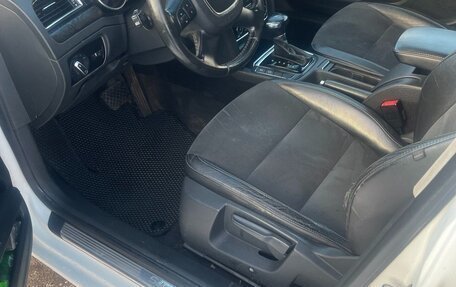 Skoda Superb III рестайлинг, 2012 год, 1 180 000 рублей, 11 фотография