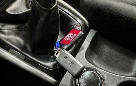 Mitsubishi Pajero Sport III рестайлинг, 2020 год, 2 600 000 рублей, 17 фотография