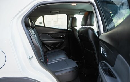 Opel Mokka I, 2014 год, 1 100 000 рублей, 13 фотография