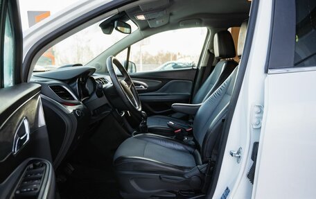 Opel Mokka I, 2014 год, 1 100 000 рублей, 12 фотография