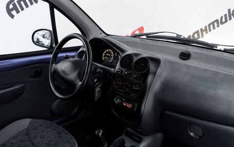 Daewoo Matiz I, 2011 год, 220 000 рублей, 8 фотография