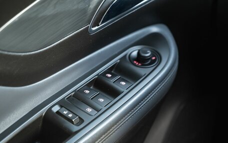 Opel Mokka I, 2014 год, 1 100 000 рублей, 22 фотография